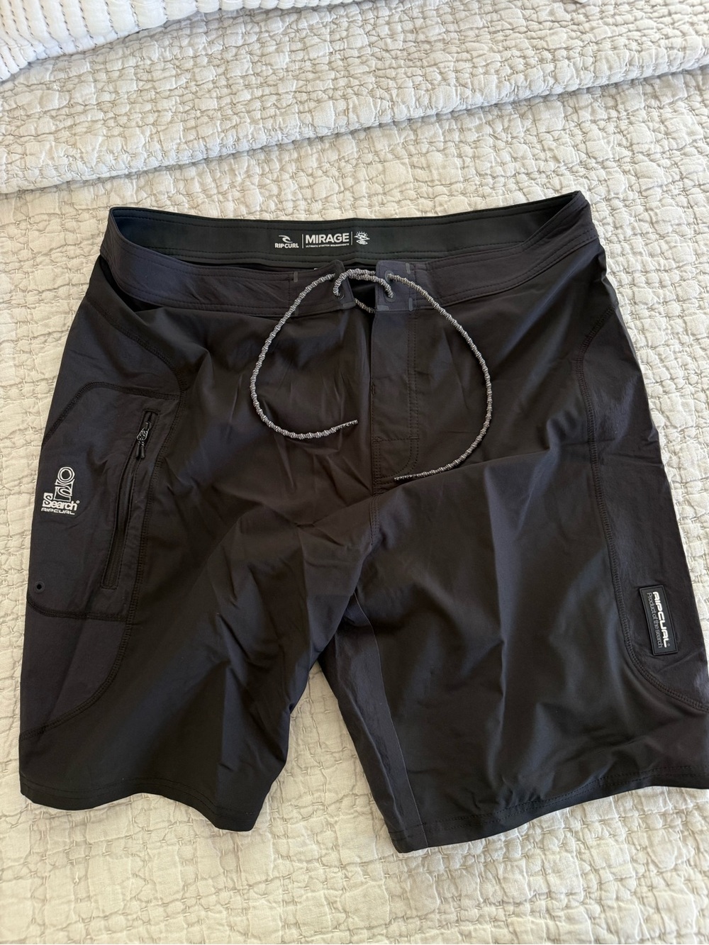 Ripcurl Mirage short
